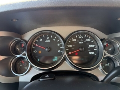 Used 2011  Chevrolet Silverado 1500 4WD Reg Cab 119&period;0" LT at Carrikers Auto Outlet near Oskaloosa&comma; IA