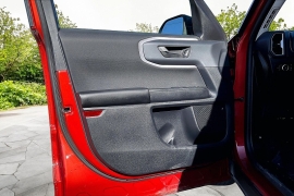 Used 2024  Ford Bronco Sport Big Bend 4x4 at Carrikers Auto Outlet near Oskaloosa&comma; IA