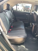 Used 2016  Chevrolet Equinox 4d SUV AWD LTZ at Carrikers Auto Outlet near Oskaloosa&comma; IA