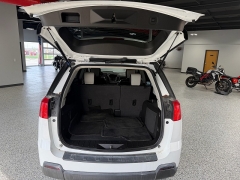 Used 2015  GMC Terrain 4d SUV AWD SLT1 at Carrikers Auto Outlet near Oskaloosa&comma; IA