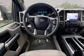 Used 2020  Ford F-150 4WD SuperCrew XLT 5 1&sol;2 at Carrikers Auto Outlet near Oskaloosa&comma; IA