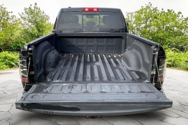 Used 2016  Ram 1500 4WD Crew Cab Outdoorsman Longbed at Carrikers Auto Outlet near Oskaloosa&comma; IA