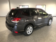 Used 2022  Subaru Forester CVT at Carrikers Auto Outlet near Oskaloosa&comma; IA