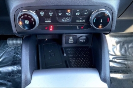 Used 2024  Ford Bronco Sport Big Bend 4x4 at Carrikers Auto Outlet near Oskaloosa&comma; IA