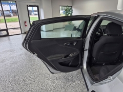 Used 2016  Chevrolet Malibu 4d Sedan LT w&sol;1LT at Carrikers Auto Outlet near Oskaloosa&comma; IA
