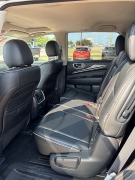 Used 2020  INFINITI QX60 4d SUV FWD PURE at Carrikers Auto Outlet near Oskaloosa&comma; IA