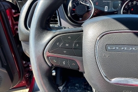 Used 2019  Dodge Challenger 2d Coupe RWD SXT at Carrikers Auto Outlet near Oskaloosa&comma; IA