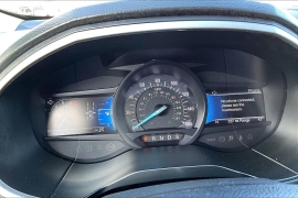 Used 2021  Ford Edge SEL AWD at Carrikers Auto Outlet near Oskaloosa&comma; IA