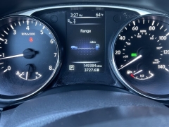 Used 2016  Nissan Rogue 4d SUV AWD S at Carrikers Auto Outlet near Oskaloosa&comma; IA