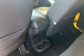 Used 2015  Jeep Wrangler Unlimited 4d Convertible Sahara at Carrikers Auto Outlet near Oskaloosa&comma; IA