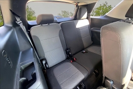 Used 2020  Chevrolet Traverse 4d SUV AWD LS w&sol;1LS at Carrikers Auto Outlet near Oskaloosa&comma; IA