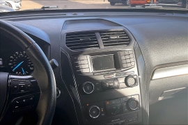 Used 2019  Ford Explorer 4d SUV FWD XLT V6 at Carrikers Auto Outlet near Oskaloosa&comma; IA