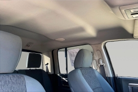 Used 2015  Ram 1500 4WD Crew Cab Outdoorsman at Carrikers Auto Outlet near Oskaloosa&comma; IA