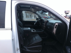 Used 2016 GMC Sierra 1500 4WD Crew Cab Denali at Carrikers Auto Outlet near Oskaloosa, IA