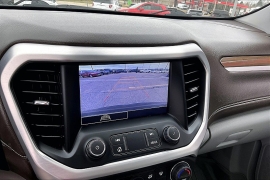 Used 2023  GMC Acadia AWD 4dr SLE at Carrikers Auto Outlet near Oskaloosa&comma; IA