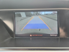 Used 2014 Audi A4 4d Sedan 2.0T Quattro Premium+ AT at Carrikers Auto Outlet near Oskaloosa, IA