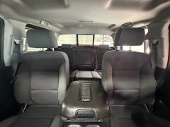 Used 2016  Chevrolet Silverado 1500 4WD Crew Cab LT Z71 at Carrikers Auto Outlet near Oskaloosa&comma; IA