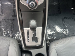 Used 2013  Hyundai Elantra 4d Sedan GLS Auto at Carrikers Auto Outlet near Oskaloosa&comma; IA