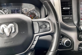 Used 2021  Ram 1500 4WD Tradesman Crew Cab 5'7" Box at Carrikers Auto Outlet near Oskaloosa&comma; IA