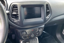 Used 2019  Jeep Compass 4d SUV 4WD Latitude at Carrikers Auto Outlet near Oskaloosa&comma; IA