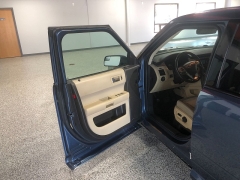 Used 2018  Ford Flex 4d SUV FWD SE at Carrikers Auto Outlet near Oskaloosa&comma; IA