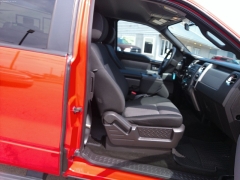 Used 2012 Ford F-150 4WD Supercab XLT at Carrikers Auto Outlet near Oskaloosa, IA
