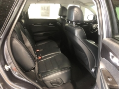 Used 2017  Kia Sorento 4d SUV AWD EX Turbo at Carrikers Auto Outlet near Oskaloosa&comma; IA