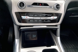 Used 2020  Ford Explorer 4d SUV 4WD XLT 2&period;3L EcoBoost at Carrikers Auto Outlet near Oskaloosa&comma; IA