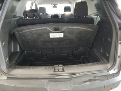 Used 2018  Chevrolet Traverse 4d SUV AWD LT Cloth w&sol;1LT at Carrikers Auto Outlet near Oskaloosa&comma; IA