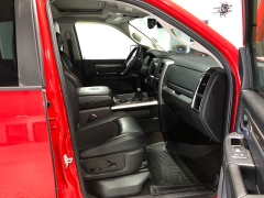 Used 2017  Ram 1500 4WD Crew Cab Sport at Carrikers Auto Outlet near Oskaloosa&comma; IA