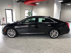 Used 2014  Cadillac XTS 4d Sedan Platinum AWD at Carrikers Auto Outlet near Oskaloosa&comma; IA