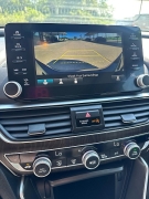 Used 2019  Honda Accord Hybrid 4d Sedan EX-L at Carrikers Auto Outlet near Oskaloosa&comma; IA