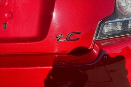 Used 2016  Scion tC 2d Coupe Release Series 10.0 6spd at Carrikers Auto Outlet near Oskaloosa, IA