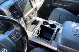 Used 2014  Ram 1500 4WD Quad Cab Sport at Carrikers Auto Outlet near Oskaloosa&comma; IA