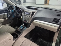 Used 2012  Subaru Outback 4d SUV R Premium at Carrikers Auto Outlet near Oskaloosa&comma; IA