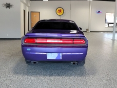 Used 2013  Dodge Challenger 2d Coupe R&sol;T Classic at Carrikers Auto Outlet near Oskaloosa&comma; IA