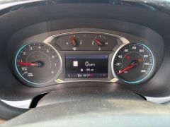 Used 2020  Chevrolet Traverse 4d SUV FWD RS at Carrikers Auto Outlet near Oskaloosa&comma; IA