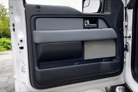 Used 2013  Ford F-150 4WD Supercab XLT at Carrikers Auto Outlet near Oskaloosa&comma; IA