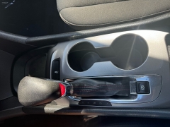 Used 2023  Chevrolet Malibu 4dr Sdn RS at Carrikers Auto Outlet near Oskaloosa&comma; IA