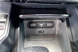 Used 2022  Kia Telluride EX AWD at Carrikers Auto Outlet near Oskaloosa&comma; IA