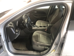 Used 2013  Chevrolet Malibu 4d Sedan LS w&sol;1LS at Carrikers Auto Outlet near Oskaloosa&comma; IA