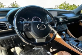 Used 2016  Lexus RC 300 2dr Cpe at Carrikers Auto Outlet near Oskaloosa&comma; IA