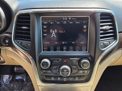 Used 2018 Jeep Grand Cherokee 4d SUV 4WD Limited V6 at Carrikers Auto Outlet near Oskaloosa, IA