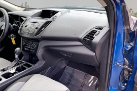 Used 2017  Ford Escape 4d SUV 4WD SE at Carrikers Auto Outlet near Oskaloosa&comma; IA