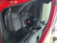 Used 2016  Subaru WRX 4d Sedan at Carrikers Auto Outlet near Oskaloosa&comma; IA