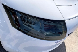 Used 2012  Audi TT 2d Coupe Quattro Premium&plus; at Carrikers Auto Outlet near Oskaloosa&comma; IA