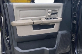 Used 2012  Ram 1500 4WD Quad Cab Big Horn at Carrikers Auto Outlet near Oskaloosa&comma; IA