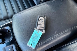 Used 2019  Ford Edge 4d SUV AWD SEL at Carrikers Auto Outlet near Oskaloosa&comma; IA