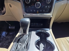 Used 2018 Jeep Grand Cherokee 4d SUV 4WD Limited V6 at Carrikers Auto Outlet near Oskaloosa, IA