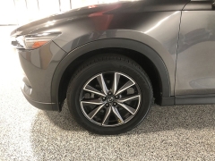 Used 2018  Mazda CX-5 4d SUV FWD Grand Touring at Carrikers Auto Outlet near Oskaloosa&comma; IA